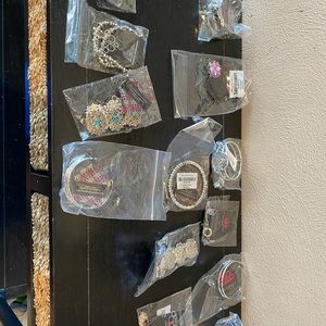 Paparazzi Accessories woman’s bracelets -LOT